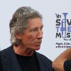 Roger Waters being interviewed